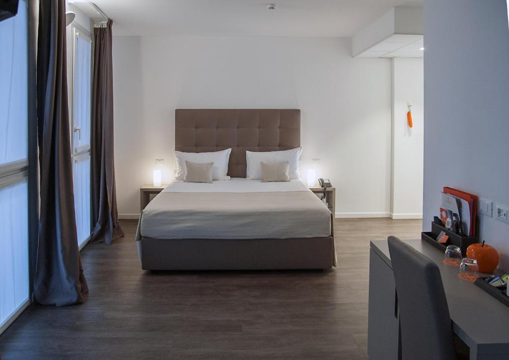 Studio Inn Centrale & Milano Urban Padel