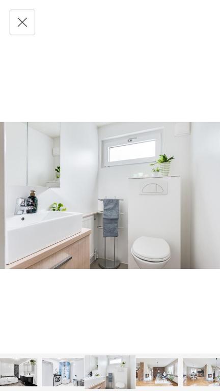 Kuchyň nebo kuchyňský kout v ubytování Child friendly Villa 4BR 10 min to Gothenburg City