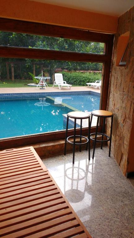  Sitio Toca do Leao