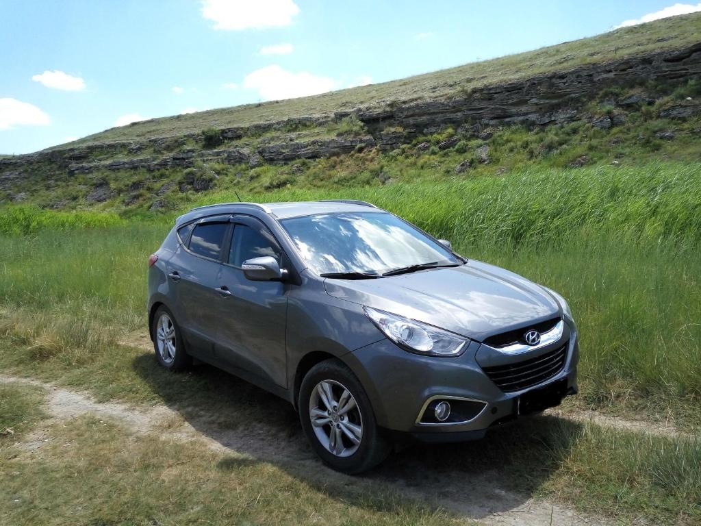 Guest house домик с двориком в Ялте, Yalta, Crimea