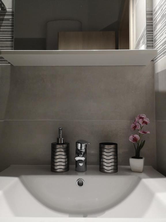 Fotografie z fotogalerie ubytování Štinjan: Modern Relaxing Apartments v destinaci Pula
