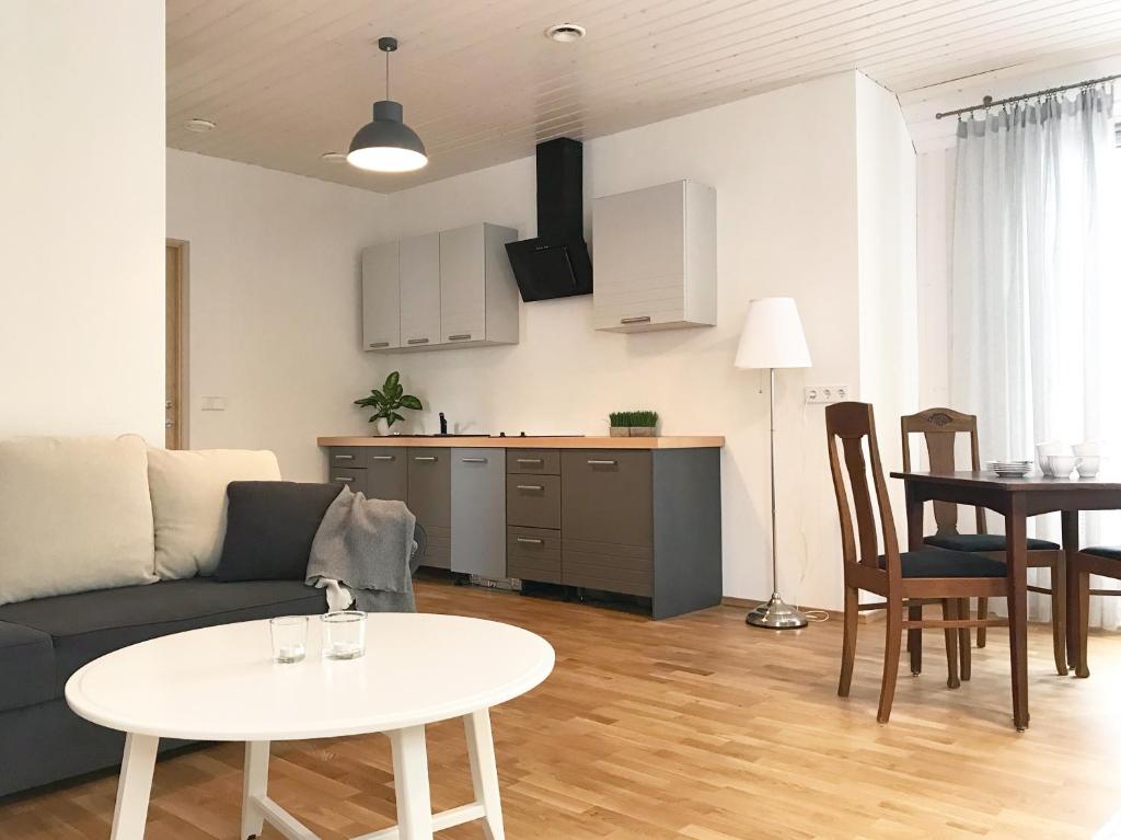 SÖRWESPA Nature Resort - Studio Met Balkon