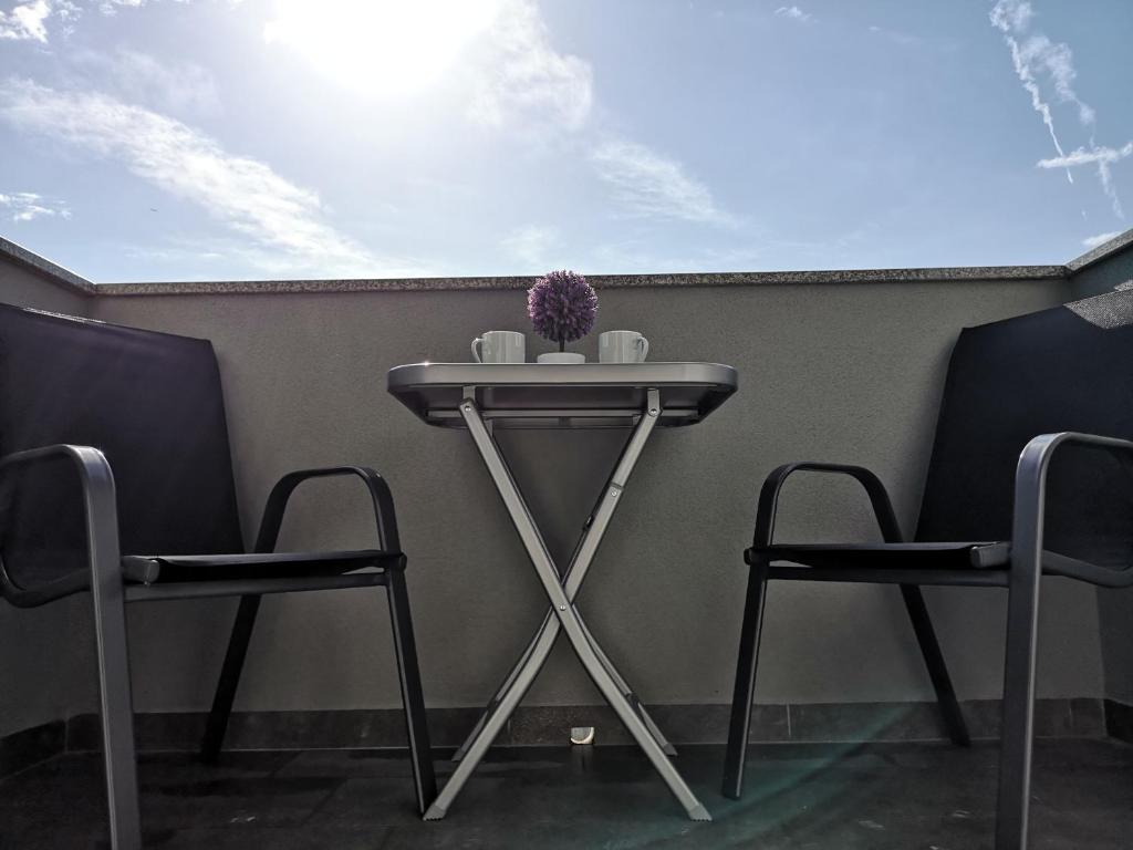 Fotografie z fotogalerie ubytování Štinjan: Modern Relaxing Apartments v destinaci Pula