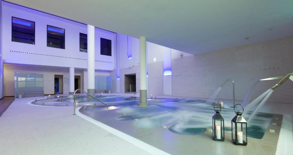 URH Hotel Spa Zen Balagares, Overo – Precios actualizados 2022