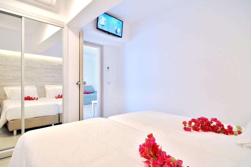 Apollon Windmill Boutique Hotel - Adults Only - 12