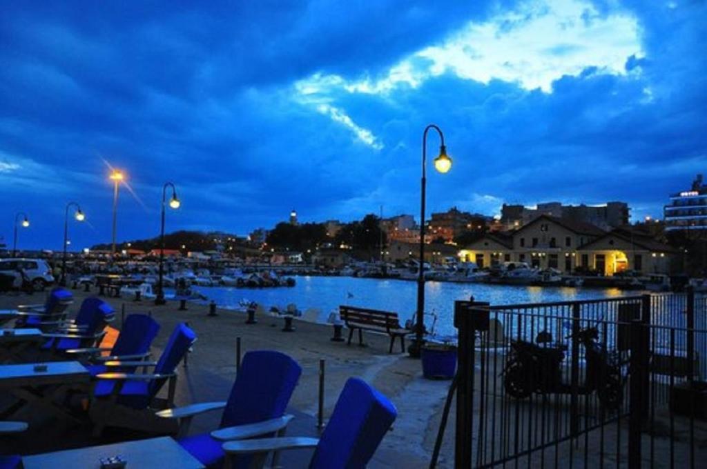 Hotel Vergina - Resim 39