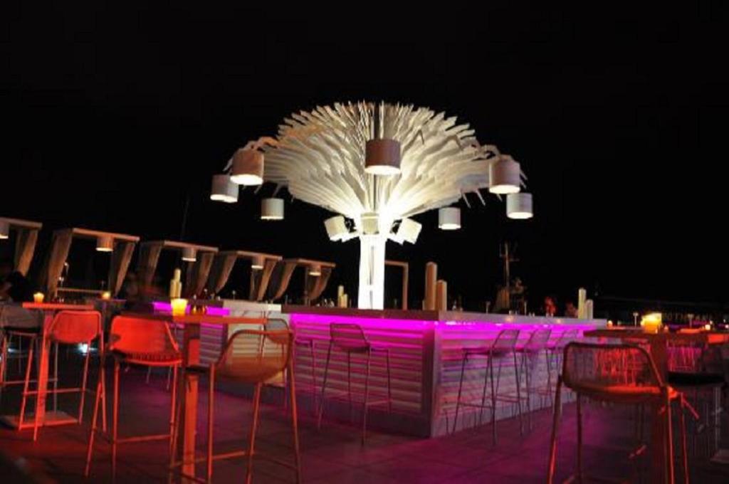 Hotel Vergina - Resim 40