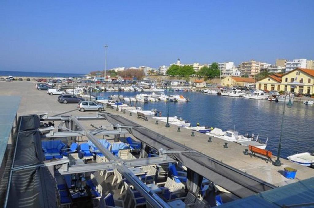 Hotel Vergina - Resim 41