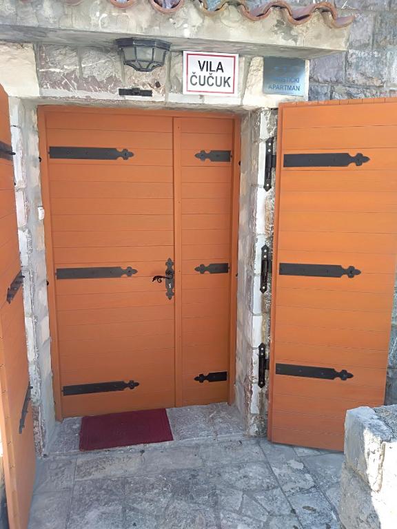 Apartments Villa Čučuk - 15