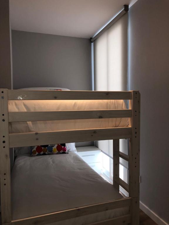 Fotografia z galérie ubytovania Apartaments L`Ametller v destinácii Cervera