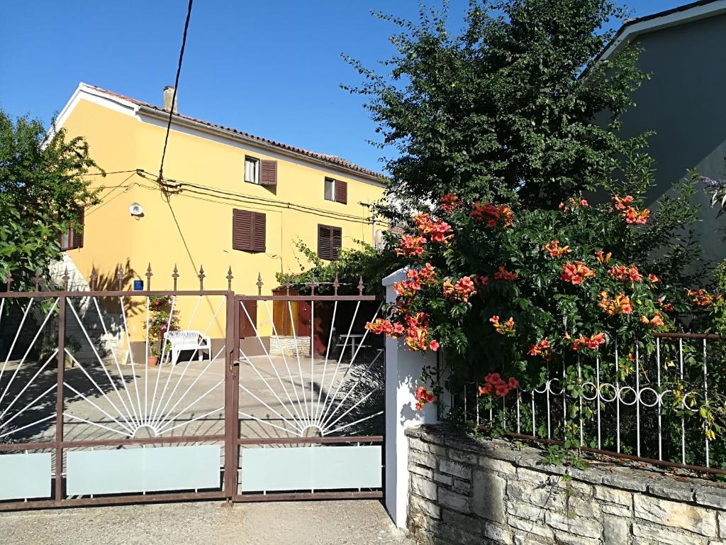 Apartment Milka