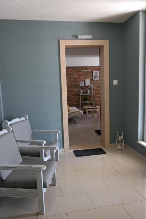 Kép C&C Apartments szállásáról Alexandrúpoliban a galériában