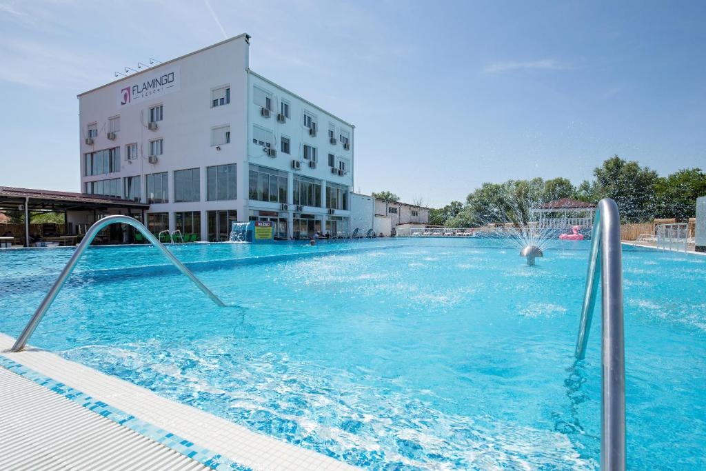 Flamingo Resort, Beograd – Nove cijene za 2024.