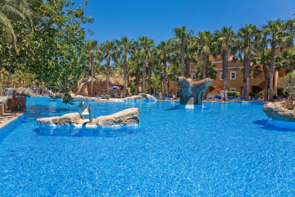 Playacapricho Hotel, רוקטאס דה מר – מחירים מעודכנים לשנת 2022
