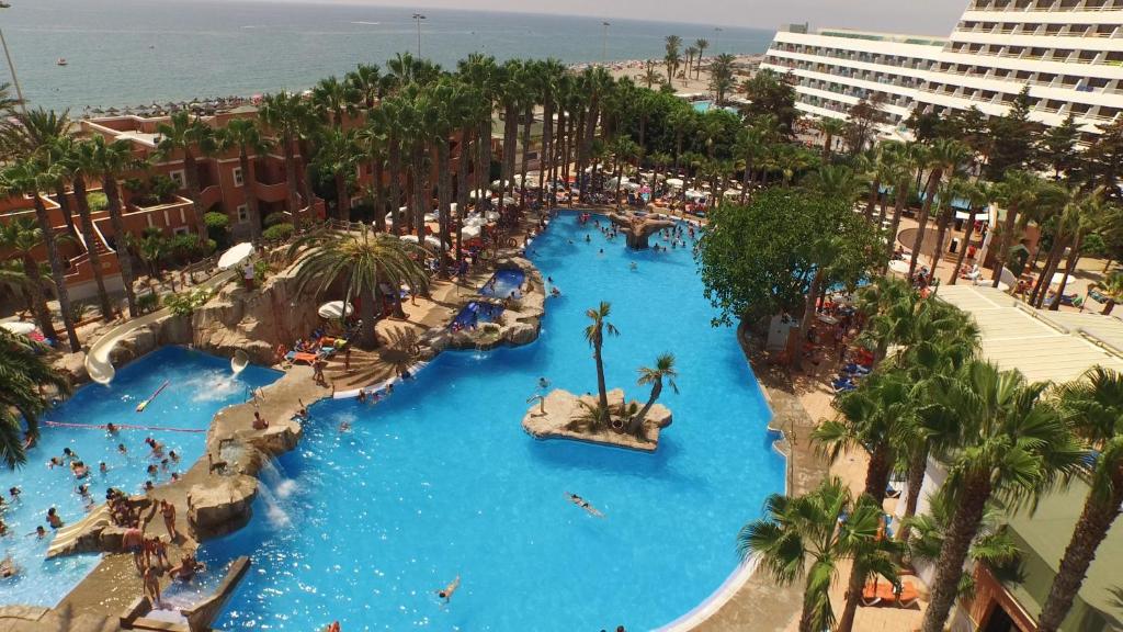 Playacapricho Hotel, רוקטאס דה מר – מחירים מעודכנים לשנת 2022