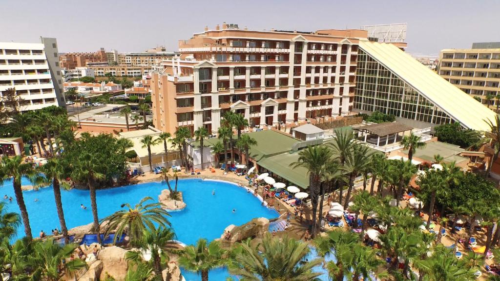 Playacapricho Hotel, Roquetas de Mar – Updated 2022 Prices