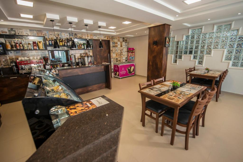  Hotel Castelo