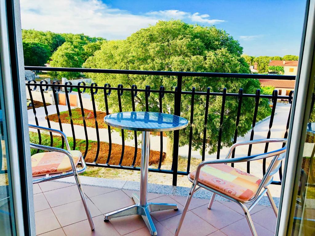 Guest House Maxi - 14