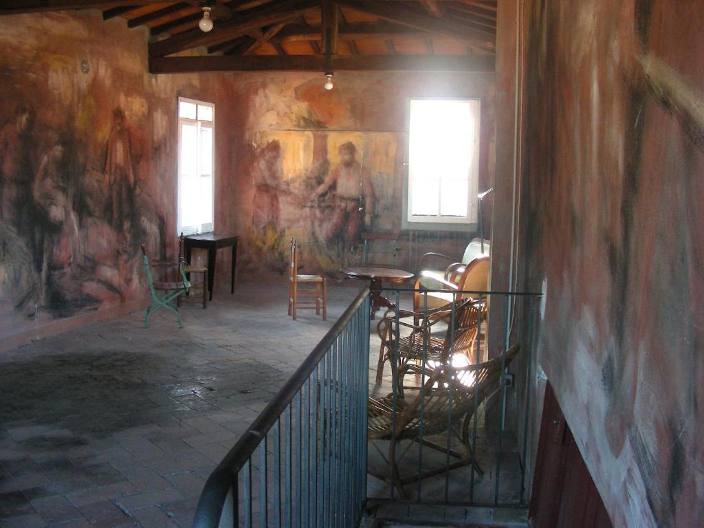 Fotografie z fotogalerie ubytování Casa Cordati v destinaci Barga