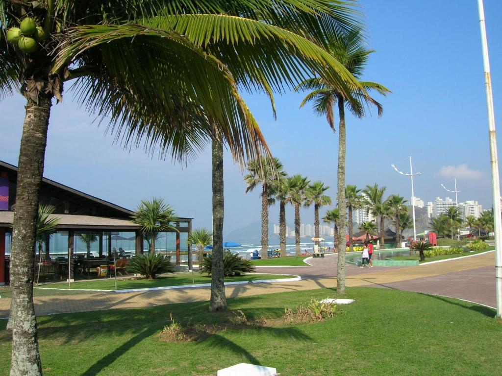  Apartamento Enseada Guarujá