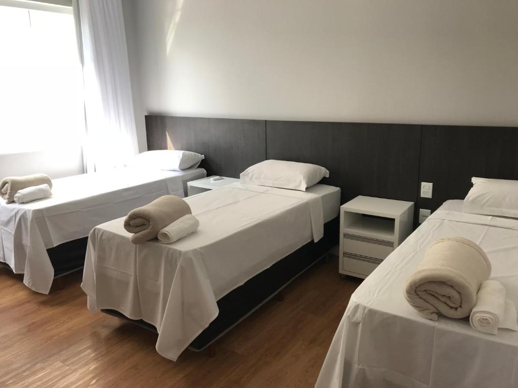  Suites de Luxo Paraíso de Minas Escarpas