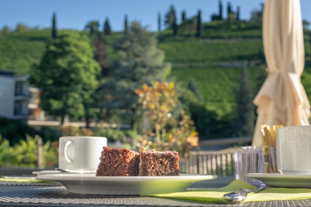 Fotografie z fotogalerie ubytování Vineus Tramin v destinaci Termeno