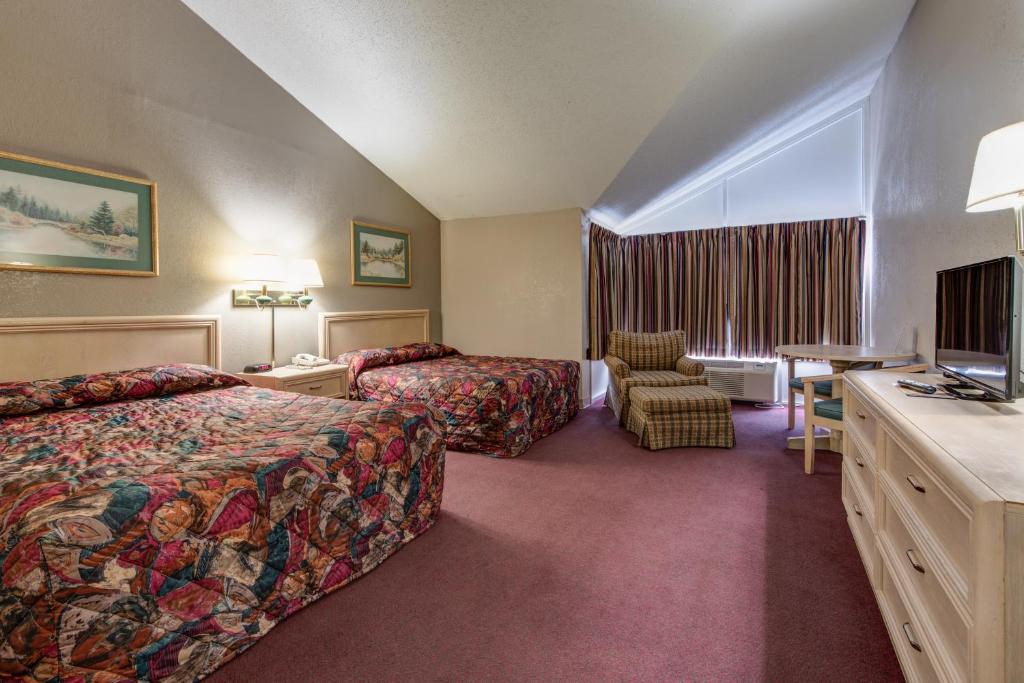 Green Valley Motel - 