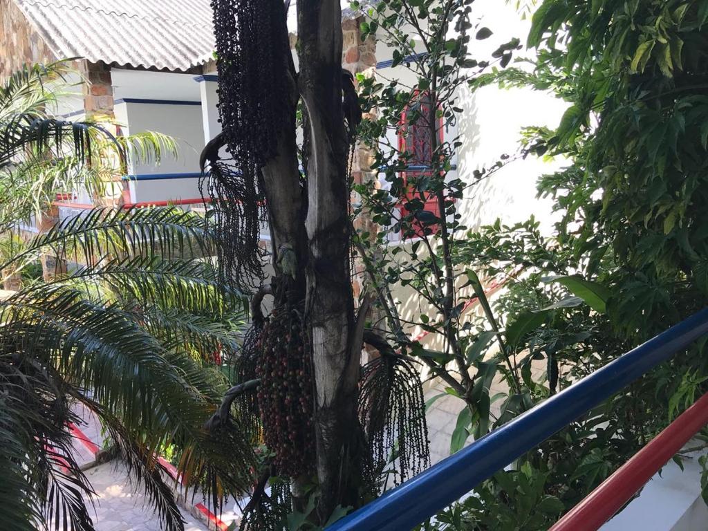  Otellin Triumph Hotel