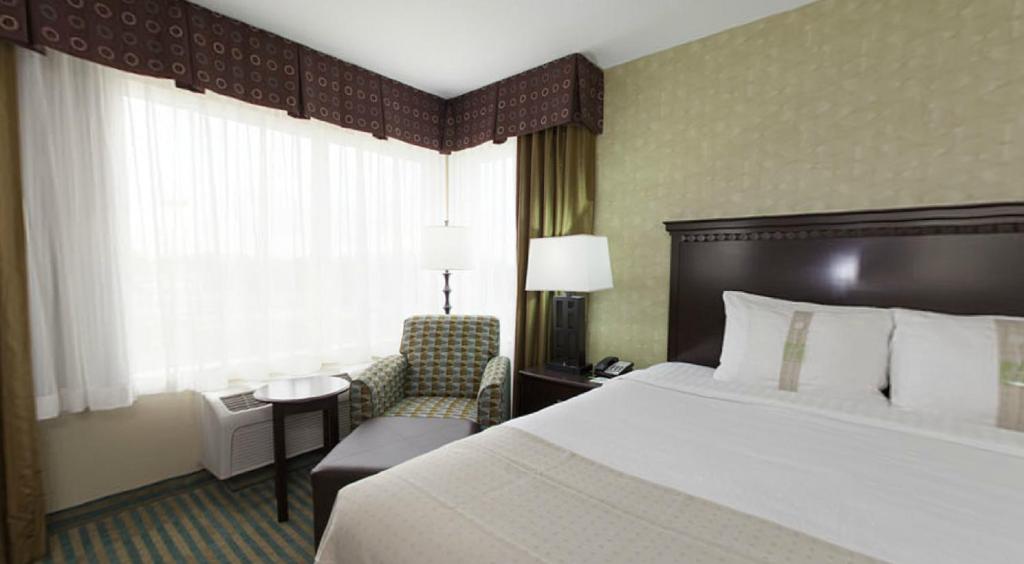 Holiday Inn Columbia East, an IHG Hotel - Executive King Room - Niet -roken