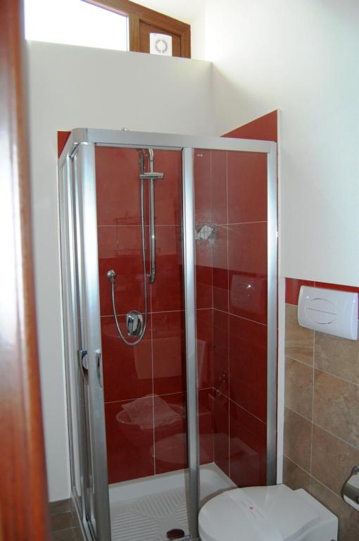 Terre Iblee Resort - Single Room