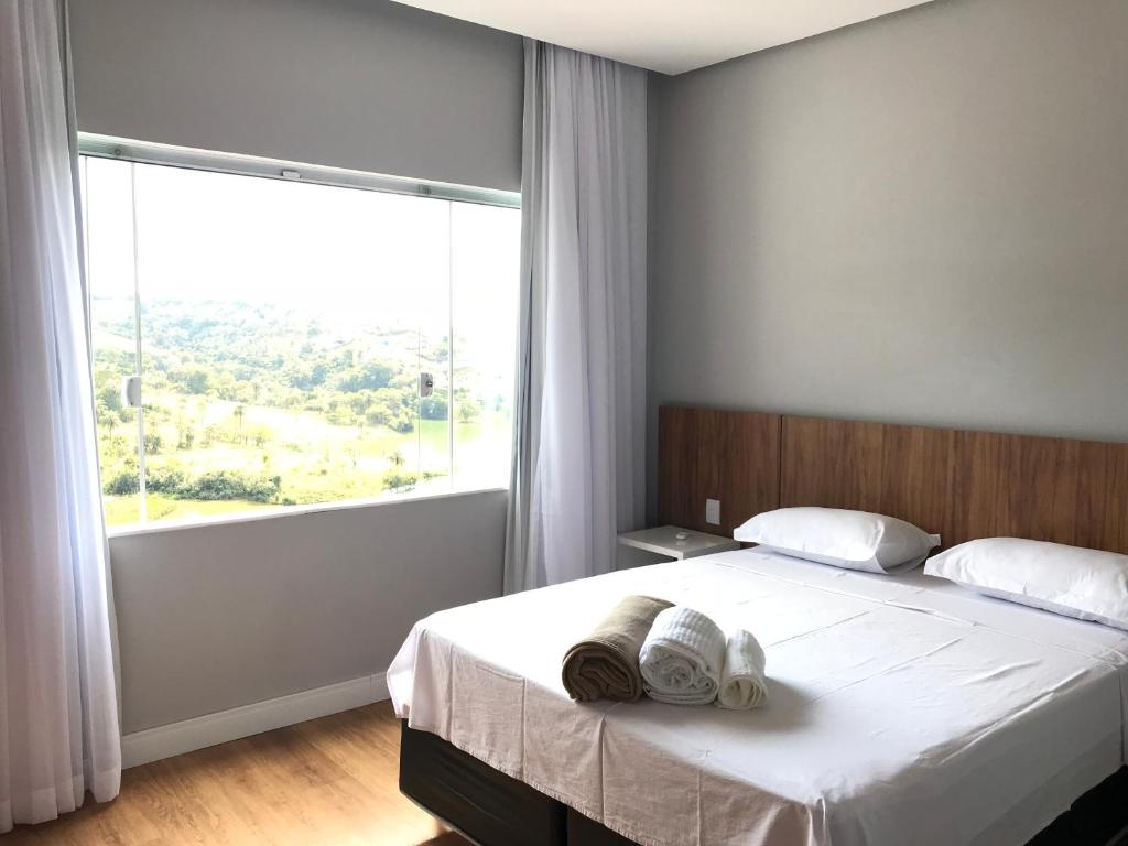  Suites de Luxo Paraíso de Minas Escarpas