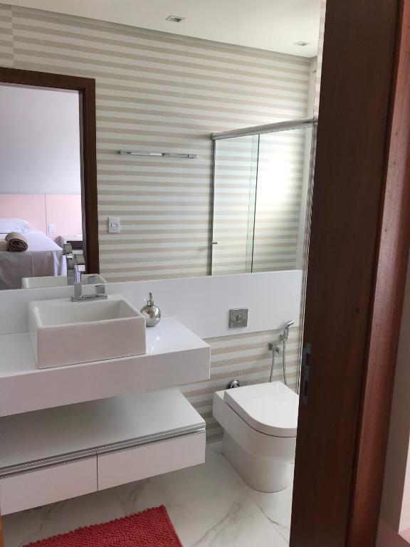  Suites de Luxo Paraíso de Minas Escarpas