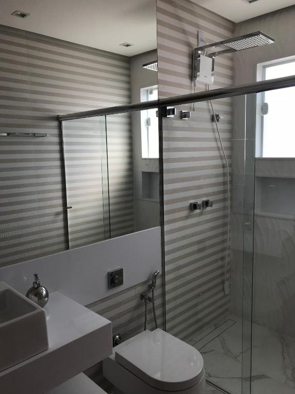  Suites de Luxo Paraíso de Minas Escarpas