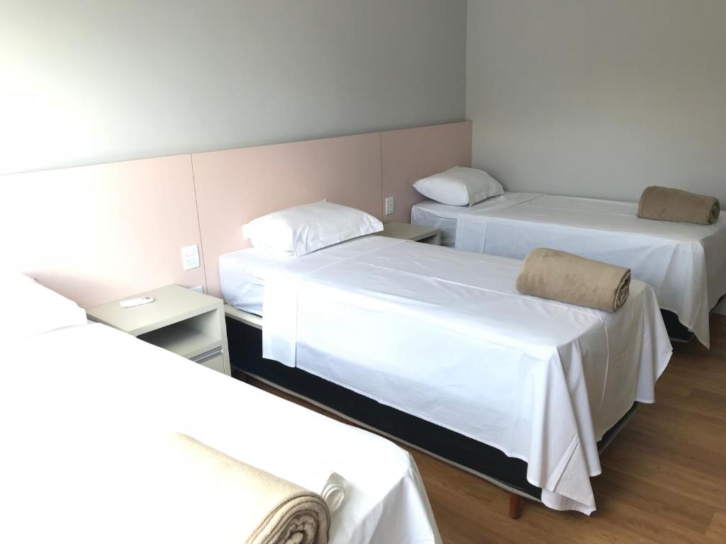 Suites de Luxo Paraíso de Minas Escarpas