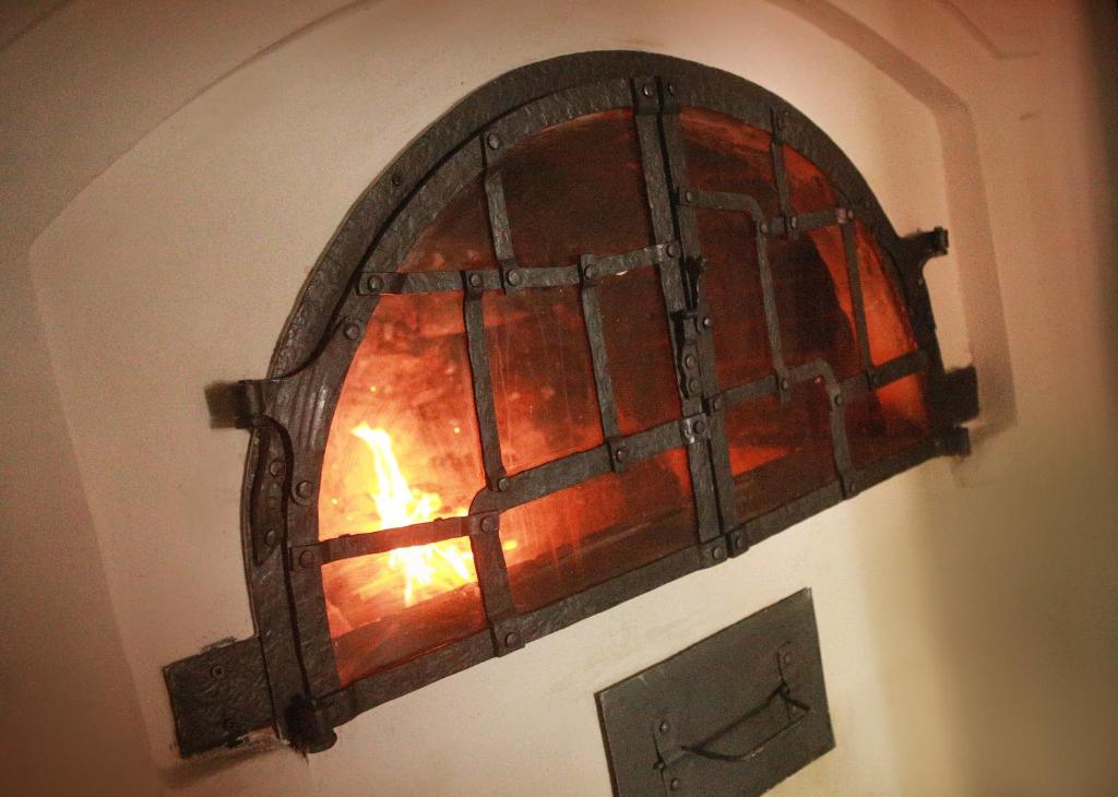Fotografie z fotogalerie ubytování Krumlovské domky v destinaci Český Krumlov