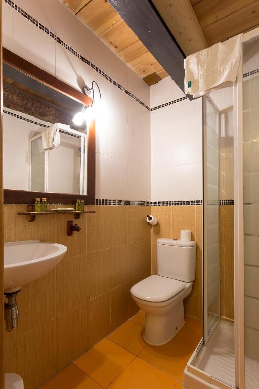 Balcon del Pirineo Rural Ordesa, Buesa – Güncel 2021 Fiyatları