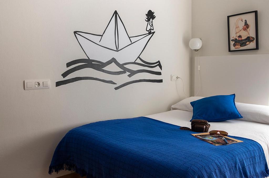 Balenax Pensión - 19