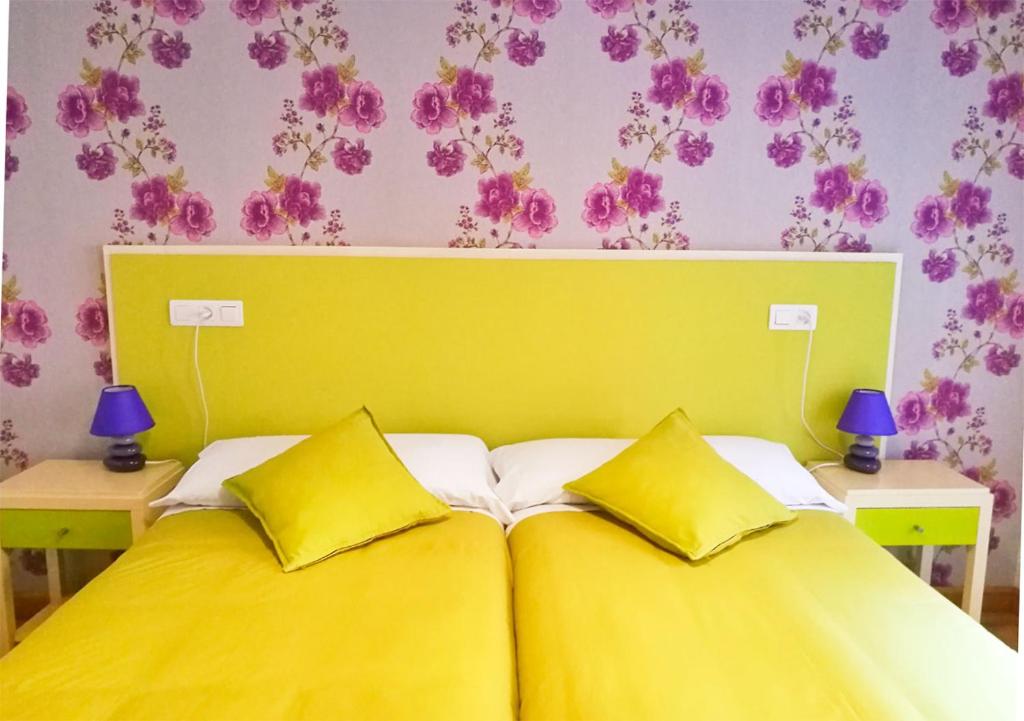 Balenax Pensión - 15