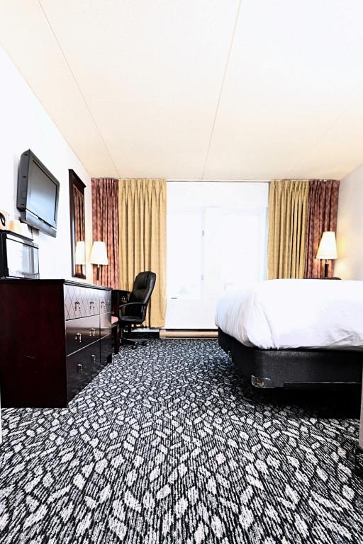 LELUX Hotel - Resim 35