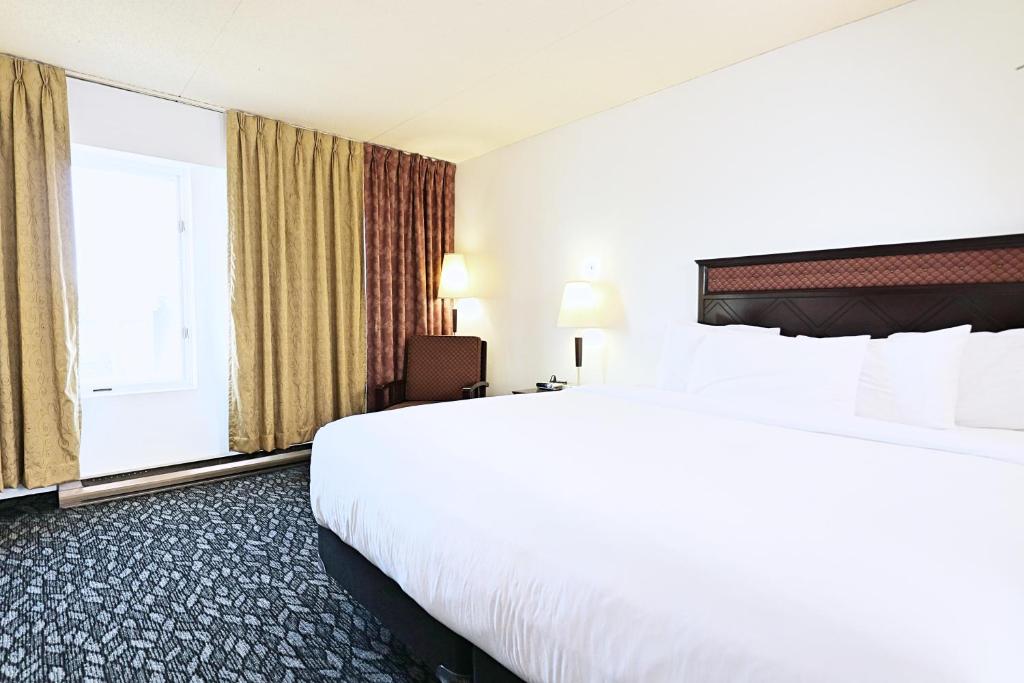 LELUX Hotel - Resim 30