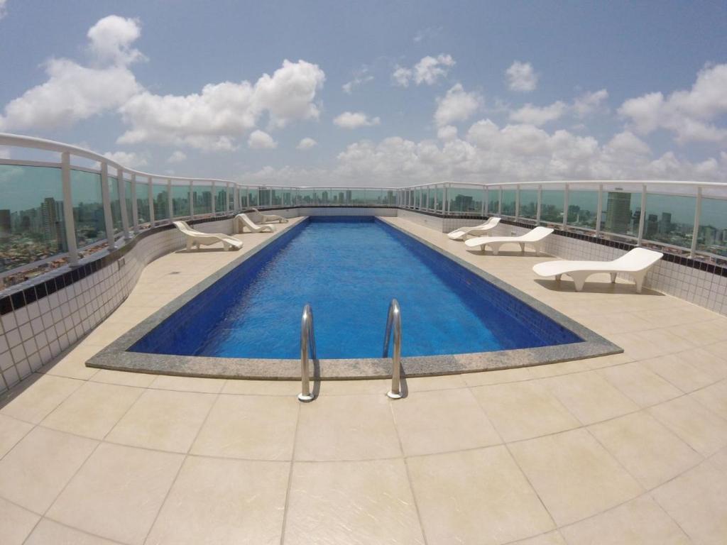  Studio Iracema