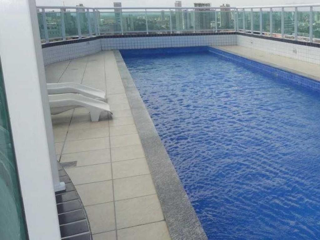  Studio Iracema