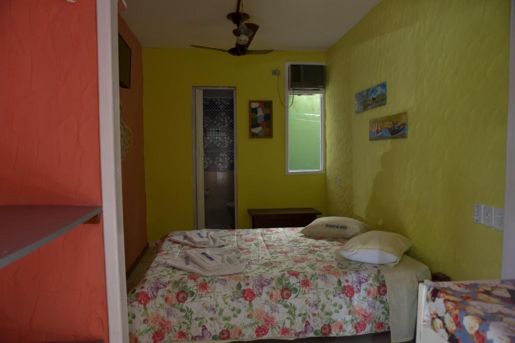  Pousada Recanto de Minas