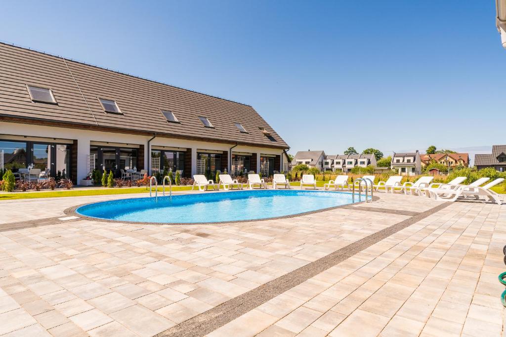 Zielony Zakątek - 19