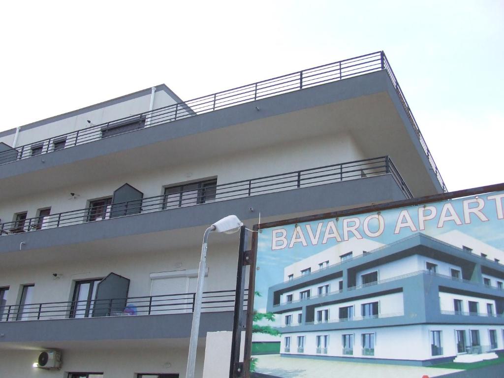 Apartament de lux Livank
