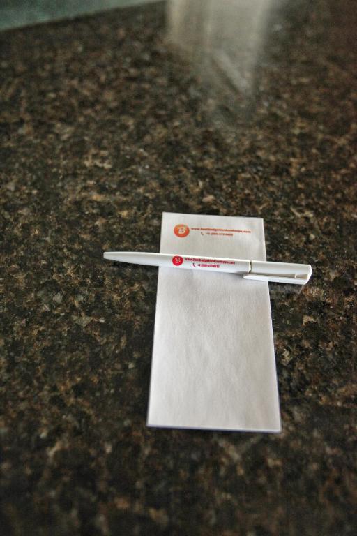 Best Budget Inn & Suites Kamloops - Resim 42