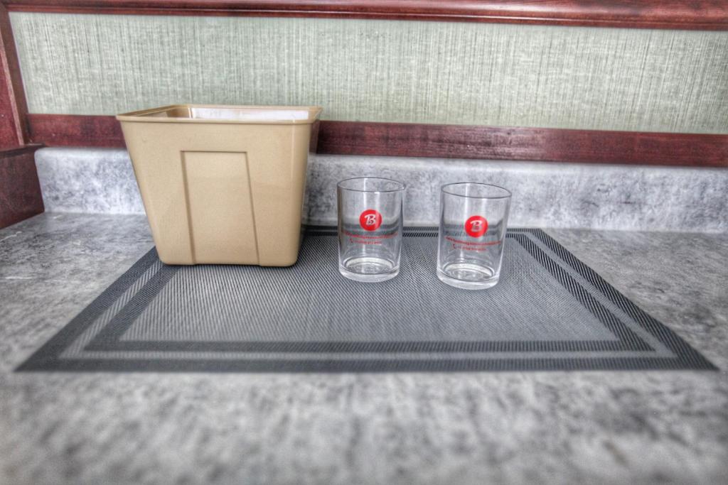 Best Budget Inn & Suites Kamloops - Resim 43