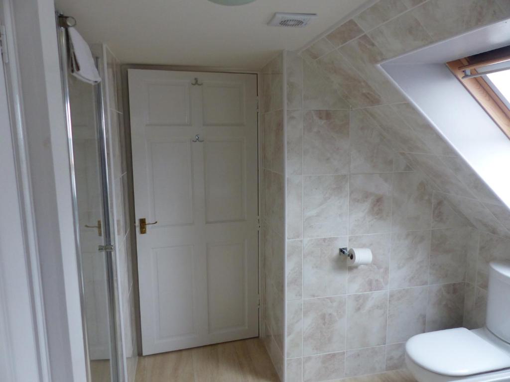 Glenhouse - Tweepersoonskamer Met Eigen Badkamer