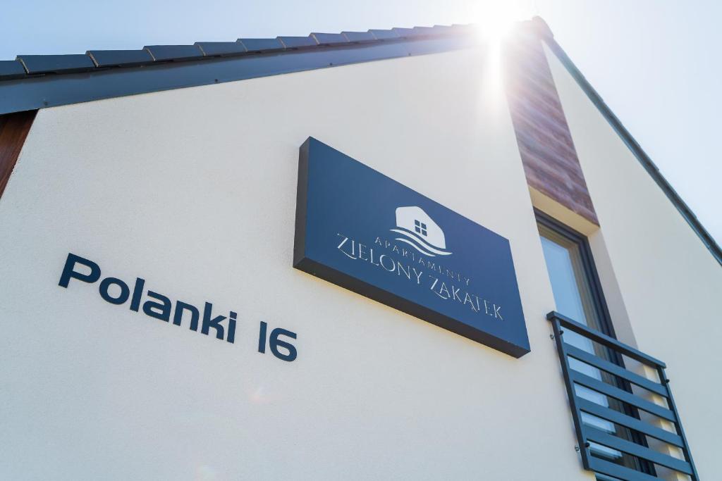 Zielony Zakątek - 16