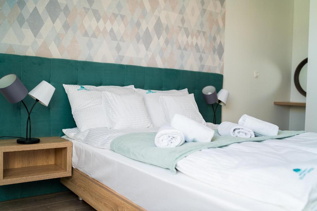 Zielony Zakątek - 13